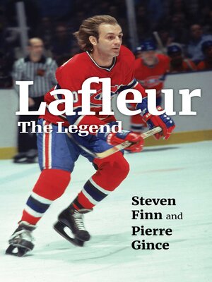 cover image of Lafleur